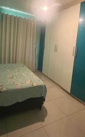 Casa para alugar com 100m², 3 quartos e 2 vagas Casa para alugar com 100m², 3 quartos e 2 vagasQuarto 3