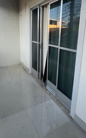 Casa para alugar com 100m², 3 quartos e 2 vagas Casa para alugar com 100m², 3 quartos e 2 vagasVaranda