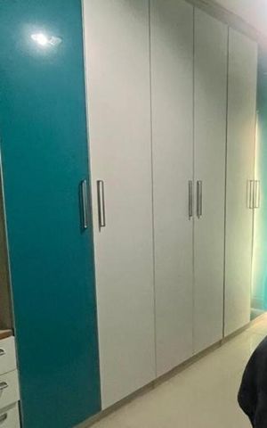 Casa para alugar com 100m², 3 quartos e 2 vagas Casa para alugar com 100m², 3 quartos e 2 vagasQuarto 2