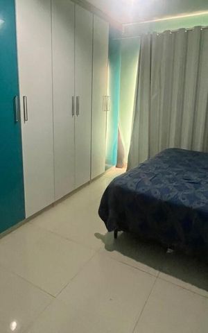 Casa para alugar com 100m², 3 quartos e 2 vagas Casa para alugar com 100m², 3 quartos e 2 vagasQuarto 2