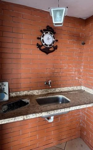 Casa para alugar com 100m², 3 quartos e 2 vagas Casa para alugar com 100m², 3 quartos e 2 vagasÁrea comum