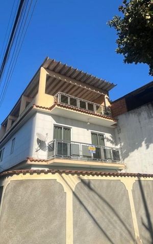 Casa para alugar com 100m², 3 quartos e 2 vagas Casa para alugar com 100m², 3 quartos e 2 vagasFachada