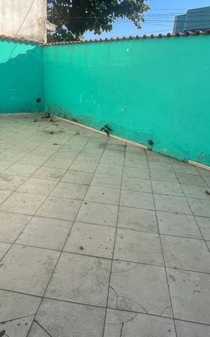 Casa para alugar com 100m², 3 quartos e 2 vagas Casa para alugar com 100m², 3 quartos e 2 vagasÁrea externa