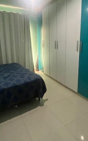 Casa para alugar com 100m², 3 quartos e 2 vagas Casa para alugar com 100m², 3 quartos e 2 vagasQuarto 2