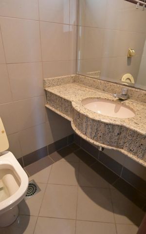 Apartamento para alugar com 171m², 6 quartos e 2 vagas