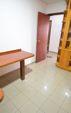 Apartamento para alugar com 171m², 6 quartos e 2 vagas