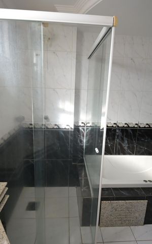 Apartamento para alugar com 171m², 6 quartos e 2 vagas