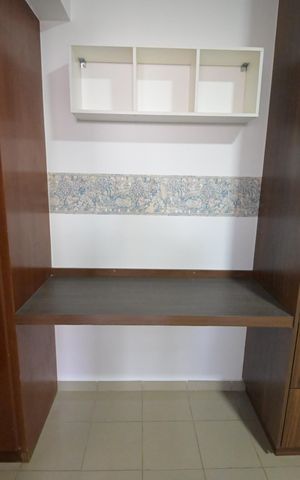 Apartamento para alugar com 171m², 6 quartos e 2 vagas