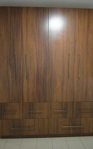 Apartamento para alugar com 171m², 6 quartos e 2 vagas