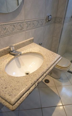 Apartamento para alugar com 171m², 6 quartos e 2 vagas