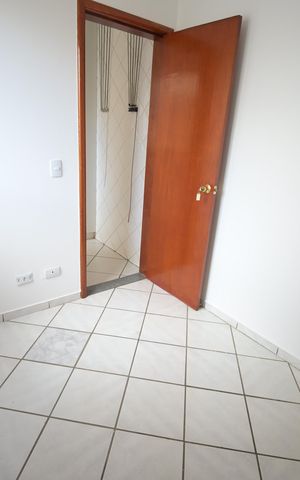 Apartamento para alugar com 171m², 6 quartos e 2 vagas