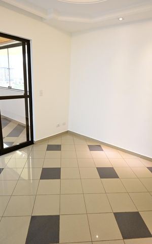 Apartamento para alugar com 171m², 6 quartos e 2 vagas