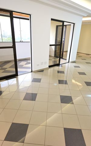 Apartamento para alugar com 171m², 6 quartos e 2 vagas
