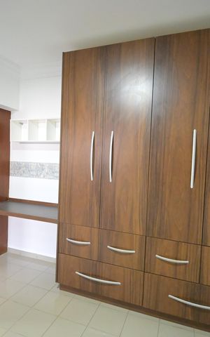 Apartamento para alugar com 171m², 6 quartos e 2 vagas