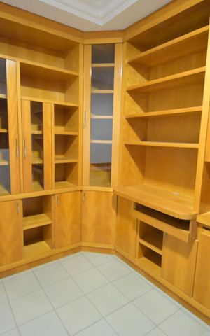 Apartamento para alugar com 171m², 6 quartos e 2 vagas