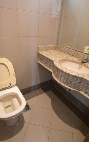 Apartamento para alugar com 171m², 6 quartos e 2 vagas