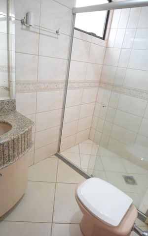 Apartamento para alugar com 171m², 6 quartos e 2 vagas