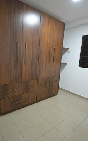 Apartamento para alugar com 171m², 6 quartos e 2 vagas