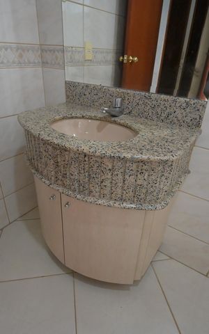 Apartamento para alugar com 171m², 6 quartos e 2 vagas