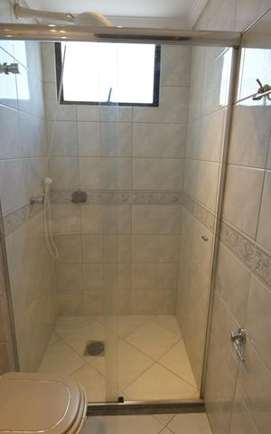 Apartamento para alugar com 171m², 6 quartos e 2 vagas