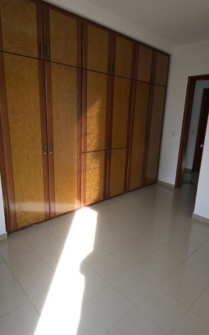 Apartamento para alugar com 171m², 6 quartos e 2 vagas