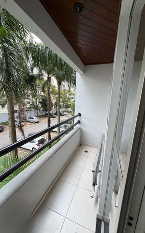 Apartamento para alugar com 69m², 3 quartos e 1 vaga Apartamento para alugar com 69m², 3 quartos e 1 vagaVaranda