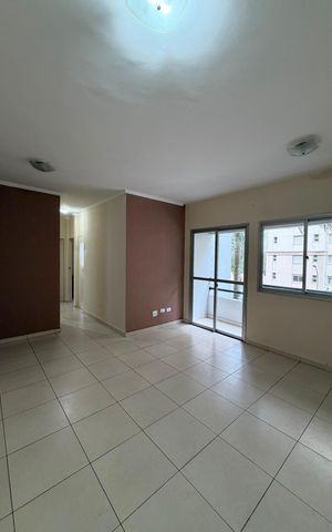 Apartamento para alugar com 69m², 3 quartos e 1 vaga Apartamento para alugar com 69m², 3 quartos e 1 vagaSala