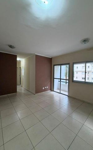 Apartamento para alugar com 69m², 3 quartos e 1 vaga Apartamento para alugar com 69m², 3 quartos e 1 vagaSala