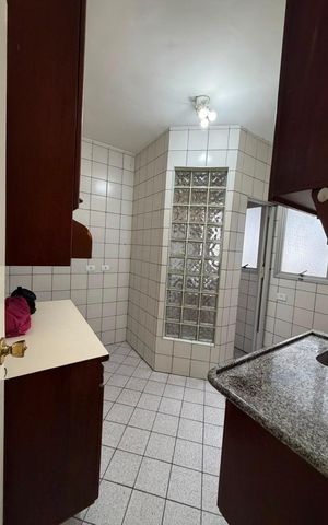 Apartamento para alugar com 69m², 3 quartos e 1 vaga Apartamento para alugar com 69m², 3 quartos e 1 vagaCozinha