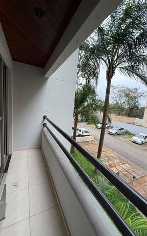 Apartamento para alugar com 69m², 3 quartos e 1 vaga Apartamento para alugar com 69m², 3 quartos e 1 vagaVaranda