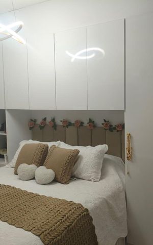 Apartamento à venda com 88m², 3 quartos e 1 vaga Apartamento à venda com 88m², 3 quartos e 1 vagaQuarto