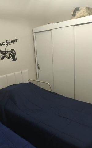 Apartamento à venda com 88m², 3 quartos e 1 vaga Apartamento à venda com 88m², 3 quartos e 1 vagaQuarto