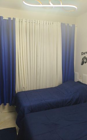 Apartamento à venda com 88m², 3 quartos e 1 vaga Apartamento à venda com 88m², 3 quartos e 1 vagaQuarto