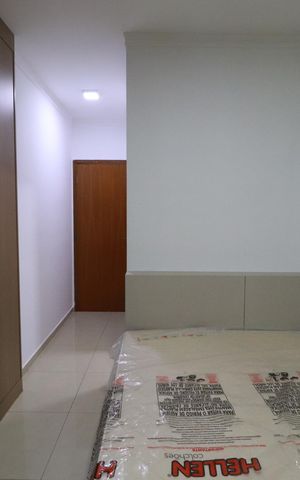Apartamento para alugar com 105m², 3 quartos e 2 vagasSuite 3