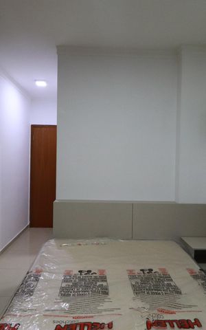 Apartamento para alugar com 105m², 3 quartos e 2 vagasSuite 3