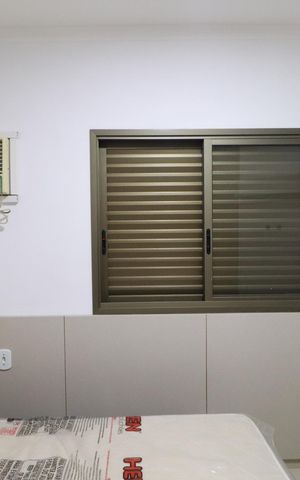 Apartamento para alugar com 105m², 3 quartos e 2 vagasSuite 3