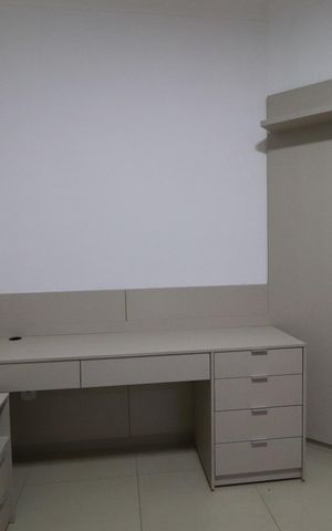Apartamento para alugar com 105m², 3 quartos e 2 vagasSuite 2