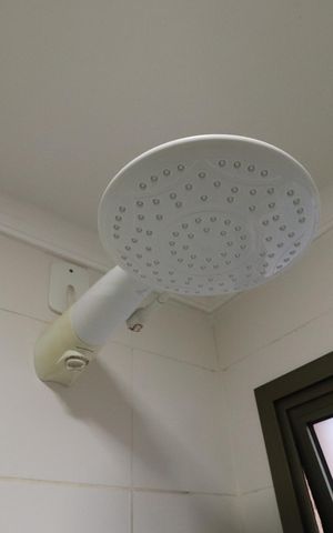 Apartamento para alugar com 105m², 3 quartos e 2 vagasBanheiro suite 3