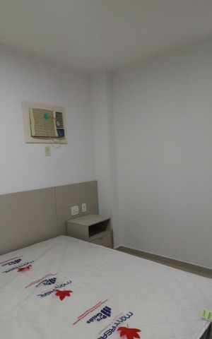 Apartamento para alugar com 105m², 3 quartos e 2 vagasSuite 1
