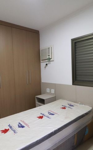 Apartamento para alugar com 105m², 3 quartos e 2 vagasSuite 2