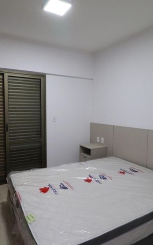 Apartamento para alugar com 105m², 3 quartos e 2 vagasSuite 1