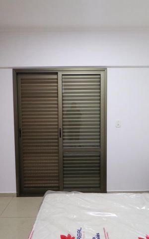 Apartamento para alugar com 105m², 3 quartos e 2 vagasSuite 1