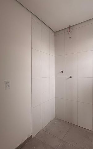 Apartamento para alugar com 122m², 2 quartos e 2 vagas Apartamento para alugar com 122m², 2 quartos e 2 vagasBanheiro