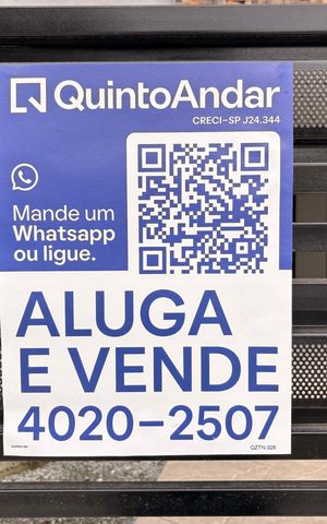Apartamento para alugar com 122m², 2 quartos e 2 vagas Apartamento para alugar com 122m², 2 quartos e 2 vagasFachada + plaquinha QZTN-328