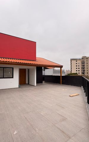 Apartamento para alugar com 122m², 2 quartos e 2 vagas Apartamento para alugar com 122m², 2 quartos e 2 vagasCobertura