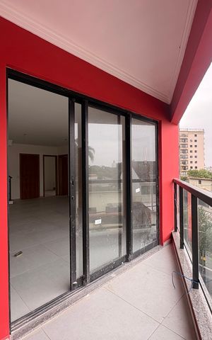 Apartamento para alugar com 122m², 2 quartos e 2 vagas Apartamento para alugar com 122m², 2 quartos e 2 vagasSacada