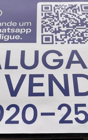 Apartamento para alugar com 122m², 2 quartos e 2 vagas Apartamento para alugar com 122m², 2 quartos e 2 vagasFachada + plaquinha QZTN-328