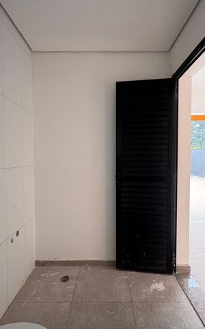 Apartamento para alugar com 122m², 2 quartos e 2 vagas Apartamento para alugar com 122m², 2 quartos e 2 vagasBanheiro