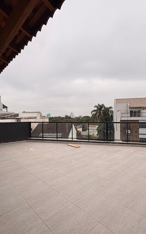 Apartamento para alugar com 122m², 2 quartos e 2 vagas Apartamento para alugar com 122m², 2 quartos e 2 vagasCobertura