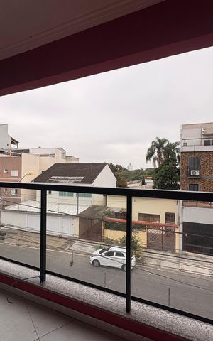 Apartamento para alugar com 122m², 2 quartos e 2 vagas Apartamento para alugar com 122m², 2 quartos e 2 vagasSacada